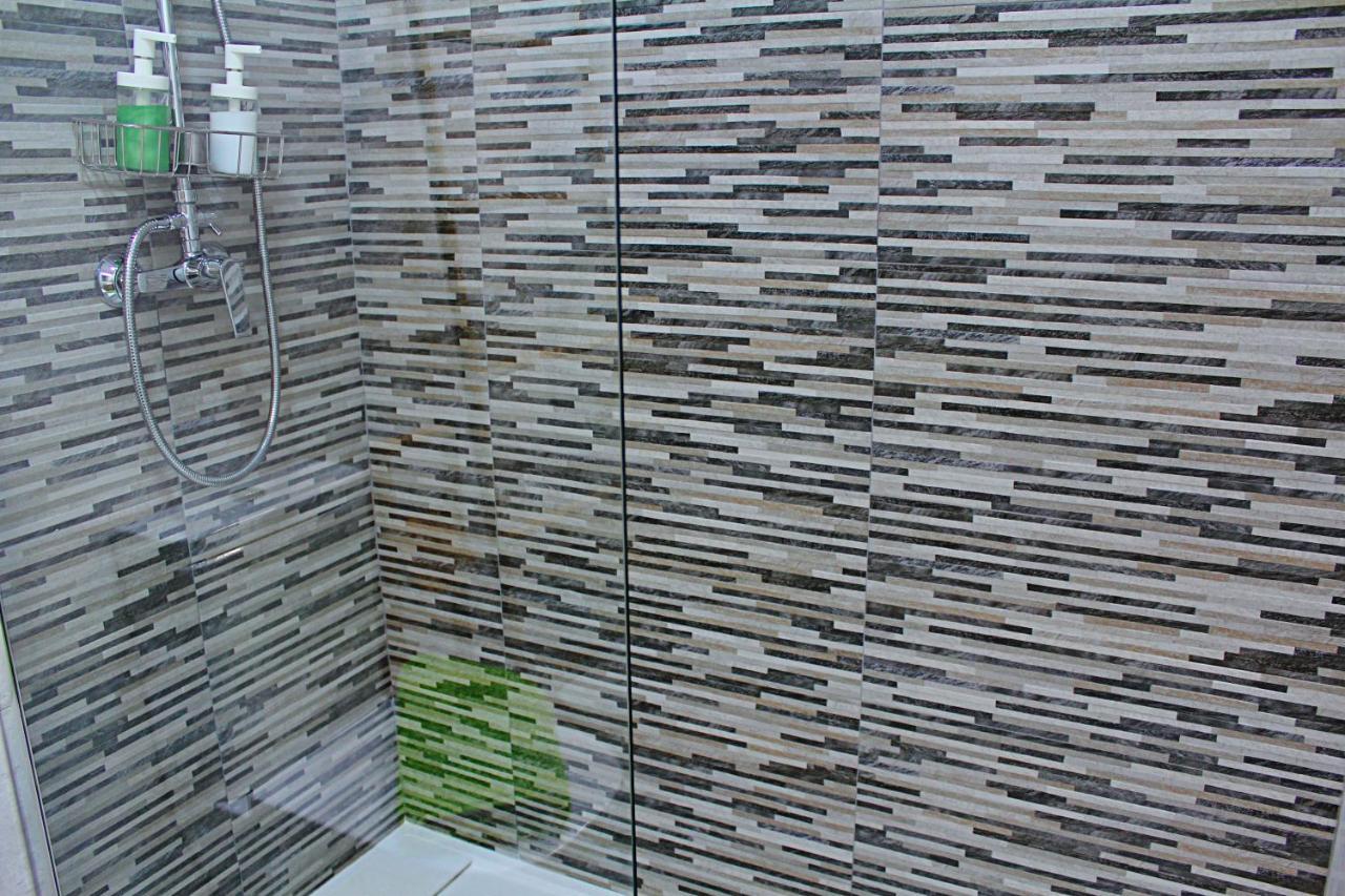 Wish Suite San Luis De Sevilla Exterior foto